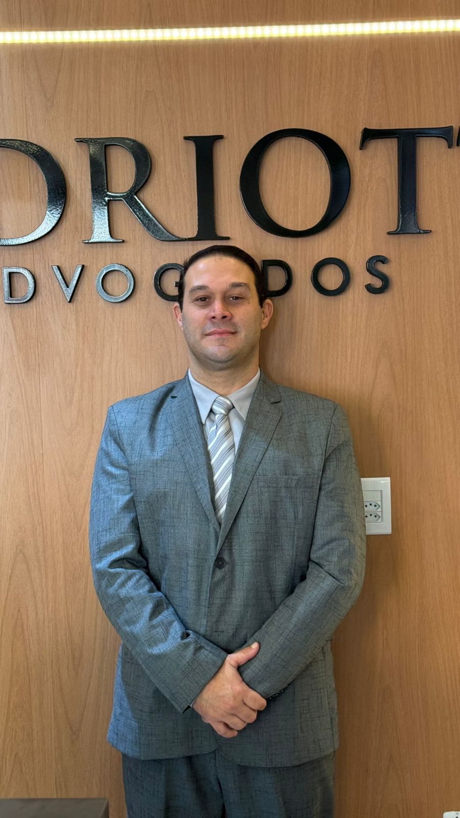 Dr. Humberto Goulart Filho
