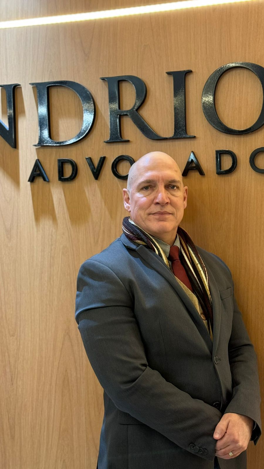 Dr. João Batista